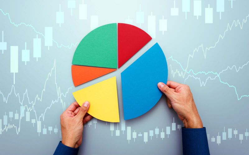 how to build a stock portfolio for beginners in india