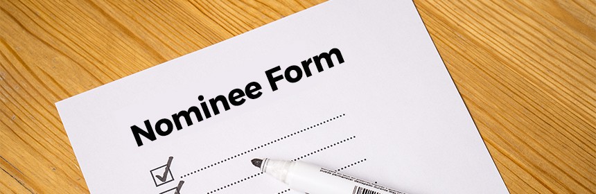 Change Nominee in a Demat Account