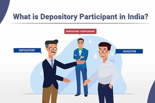 What is a Depository Participant (DP) in Demat Account