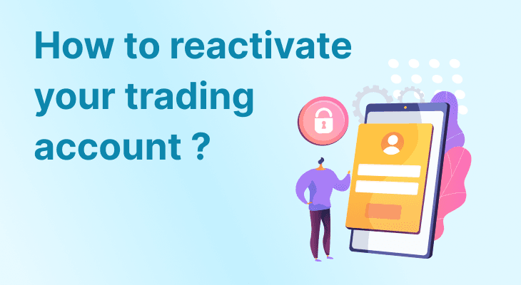 Reactivate an Inactive Demat Account