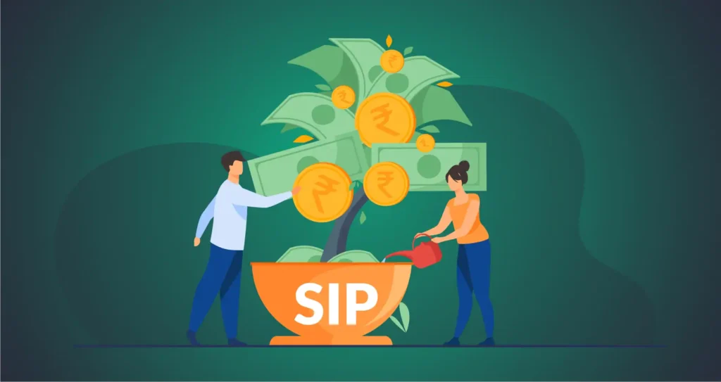 Best SIP Plans in India for Beginners