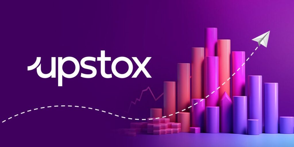 Upstox Brokerage Charges Explained