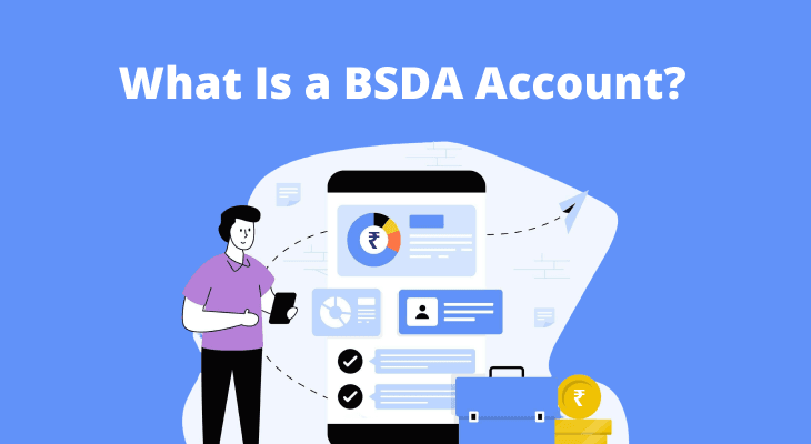 What is a Basic Services Demat Account