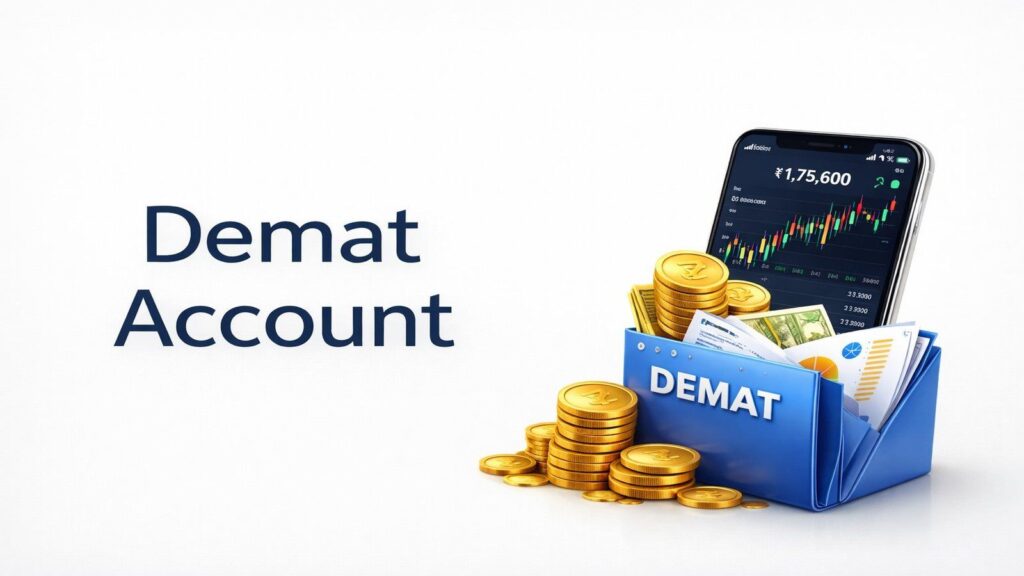 Can NRIs Transfer Shares to an Indian Demat Account