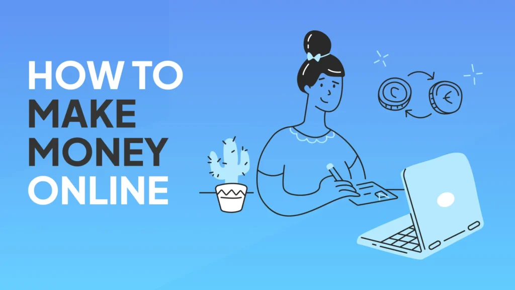 online side hustles in india for beginners
