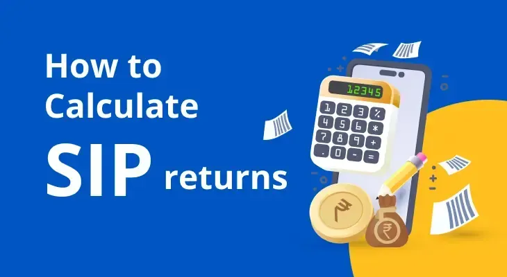 SIP Calculator Guide
