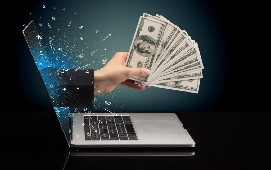 how to make money online in india without investment