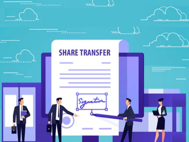 Can You Transfer Shares From One Demat Account to Another