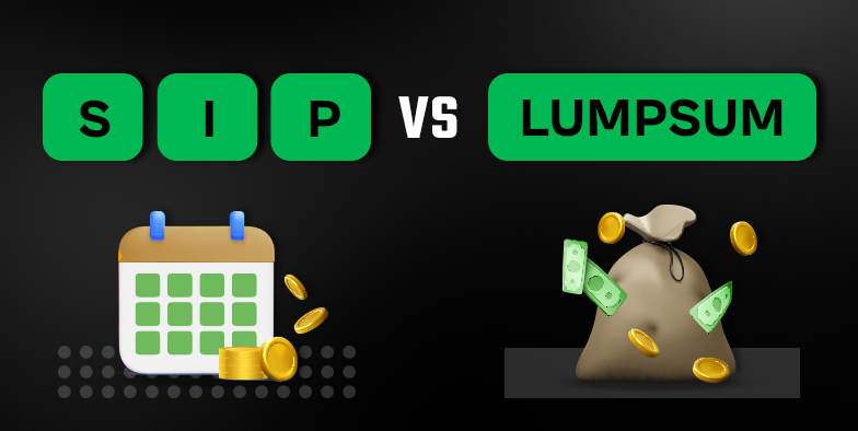 SIP vs Lumpsum Investment