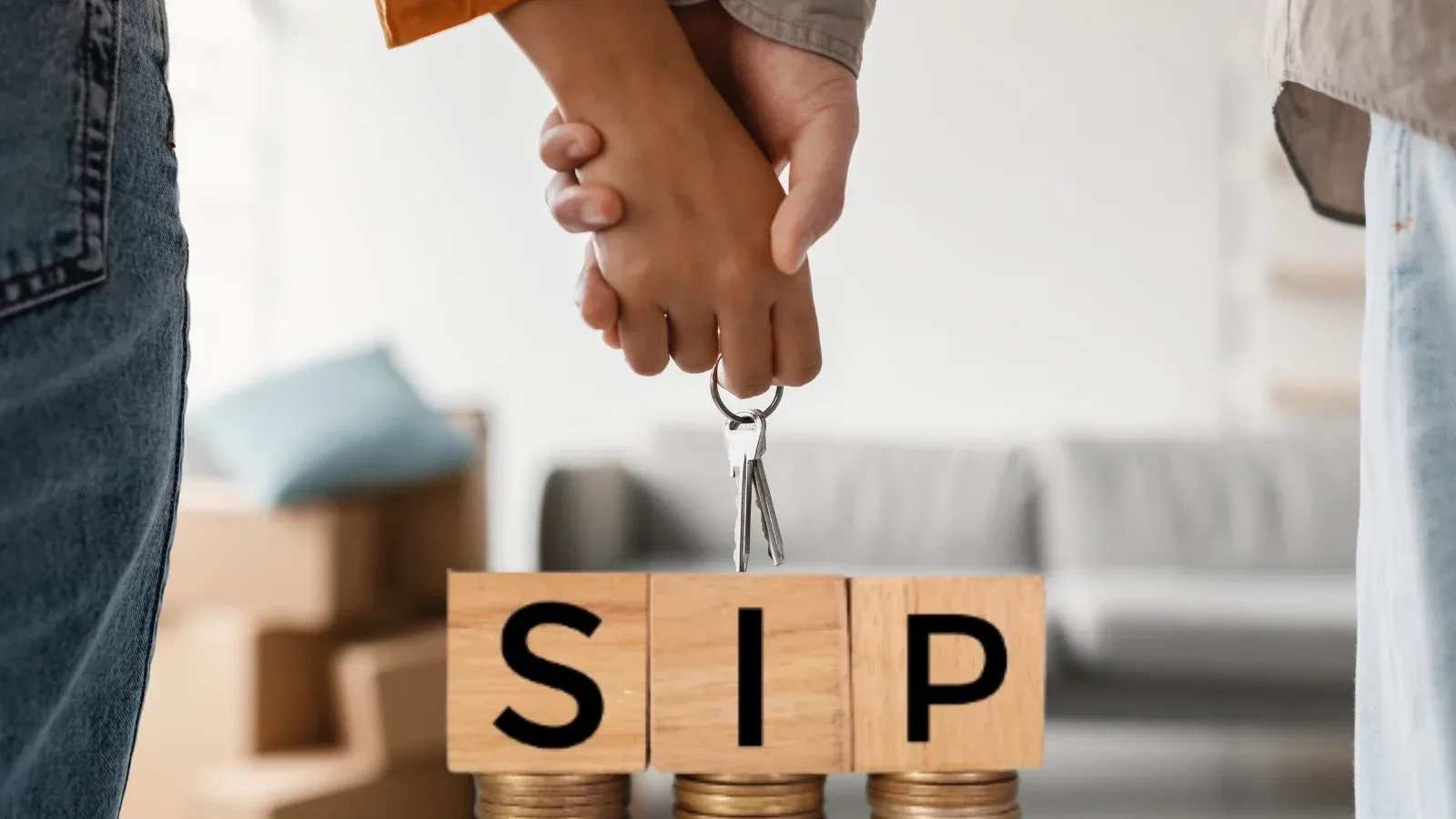 How SIP Works