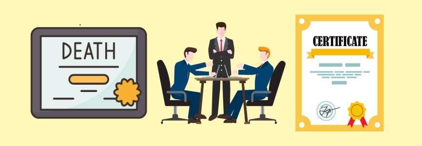 What Happens to Shares After the Death of a Demat Account Holder