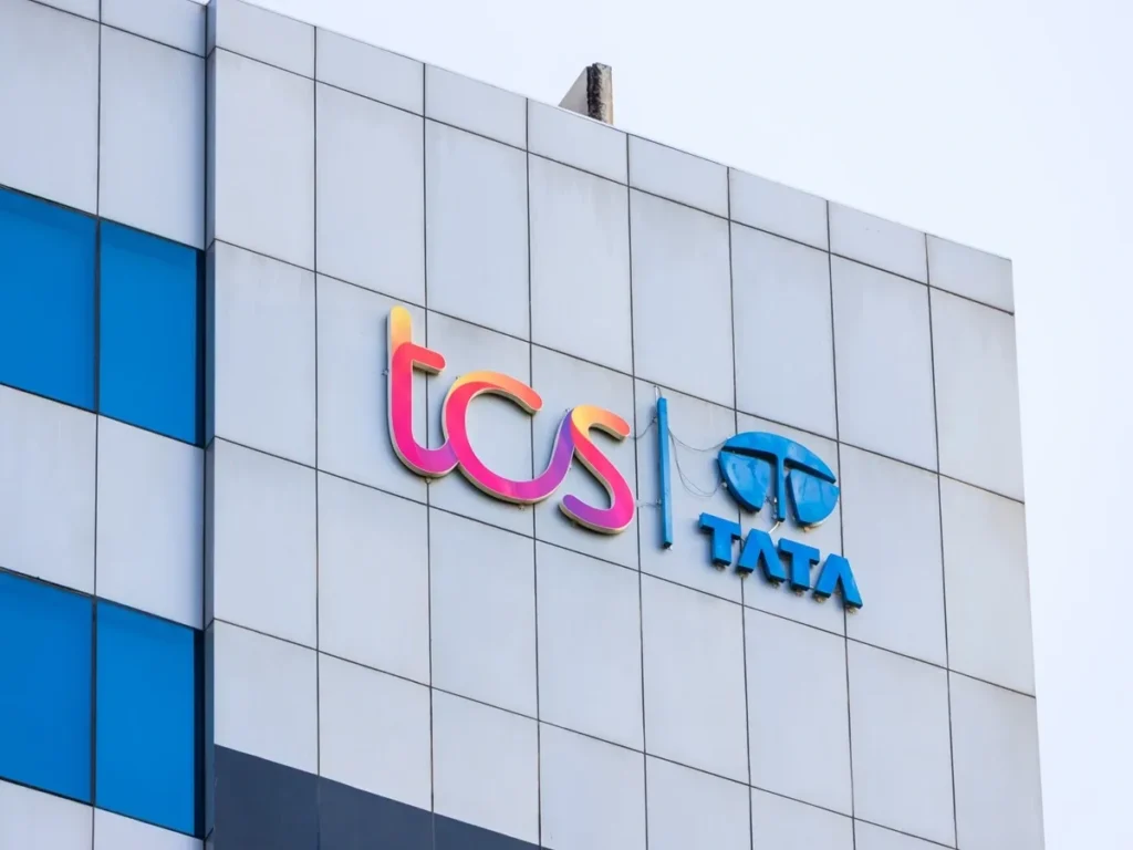 Tata Consultancy Services Q4 Results 2026