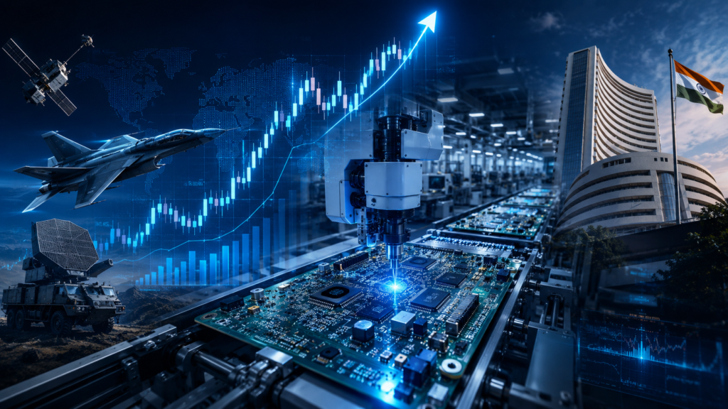 Merritronix IPO GMP Today
