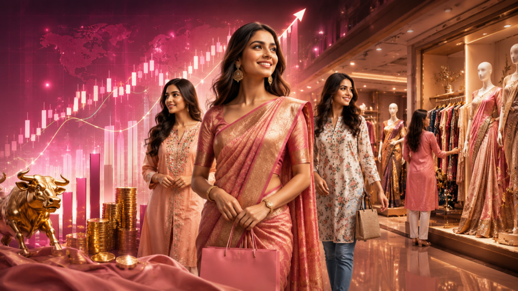 Rajnandini Fashion IPO Review, Dates, Price Band & Allotment Details
