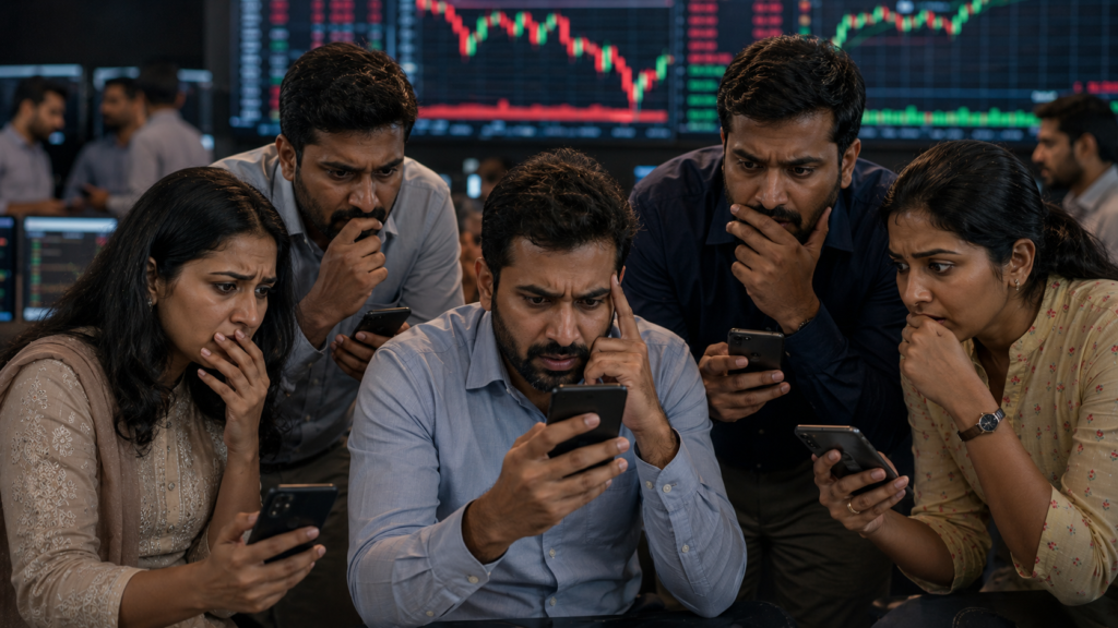 Why Did Coal India Shares Come Under Pressure?