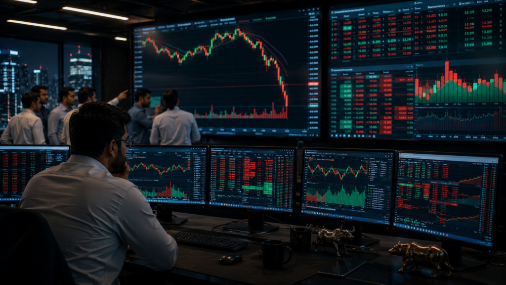 SEBI’s F&O Crackdown Explained: What Retail Traders Need to Understand