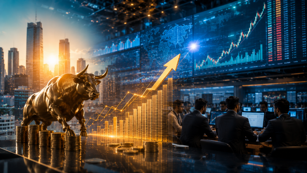 Aureate Tradde IPO Date