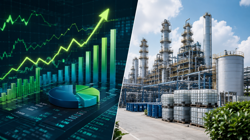 About Vahh Chemicals IPO