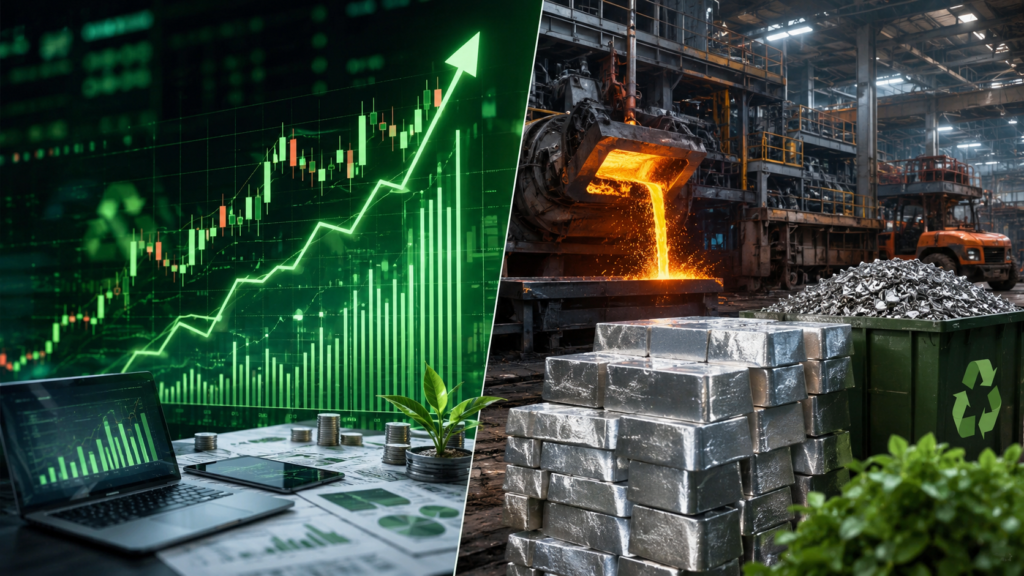 About CMR Green Technologies IPO